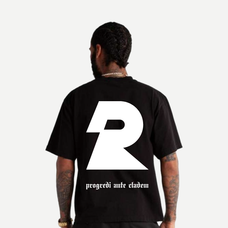 Progress Before Defeat Tee