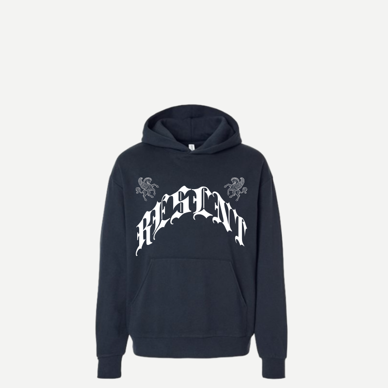 Pegasus Hoodie