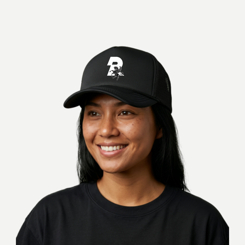 Pegasus Hat