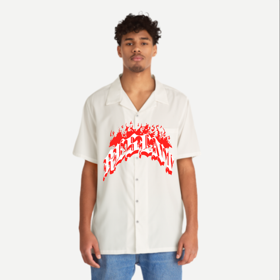 Caribbean Heat Shirt